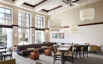 Photo 4 - Homewood Suites by Hilton Baltimore-BWI Airport