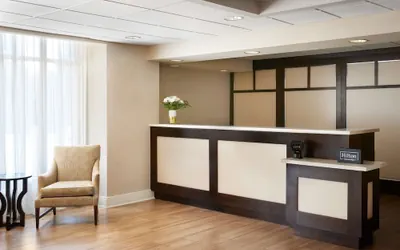 Photo 5 - Homewood Suites by Hilton Baltimore-BWI Airport