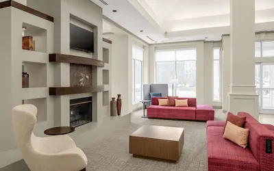 Photo 4 - Hilton Garden Inn Raleigh-Durham Airport