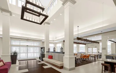 Photo 5 - Hilton Garden Inn Raleigh-Durham Airport