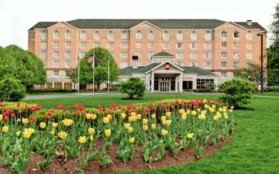 Photo 2 - Hilton Garden Inn Albany Airport