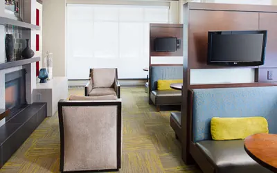 Photo 3 - Hilton Garden Inn Albany Airport