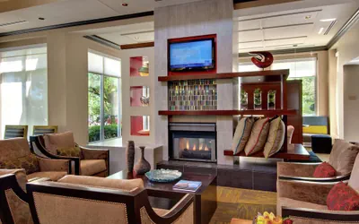 Photo 4 - Hilton Garden Inn Albany Airport