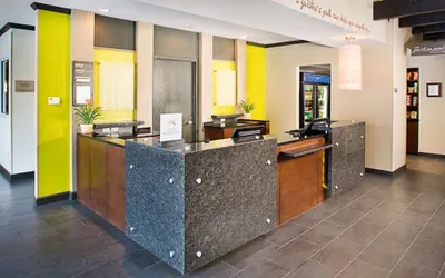 Photo 5 - Hilton Garden Inn Albany Airport