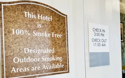 Photo 4 - Clarion Inn Page - Lake Powell