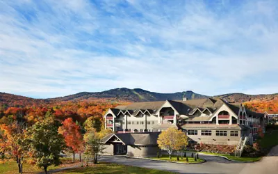 Photo 2 - Killington Mountain Lodge, Tapestry Collection by Hilton