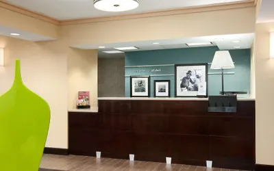 Photo 4 - Hampton Inn Slidell