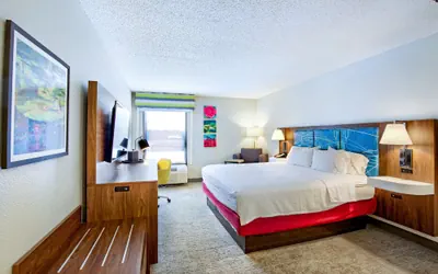 Photo 5 - Hampton Inn Slidell