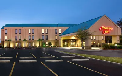 Photo 2 - Hampton Inn Slidell