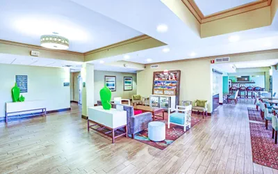 Photo 3 - Hampton Inn Slidell