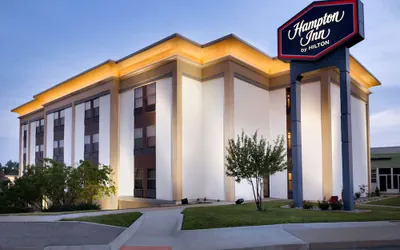 Photo 2 - Hampton Inn St. Joseph