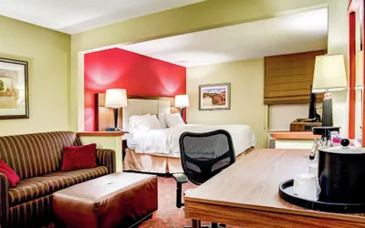 Photo 5 - Hampton Inn St. Joseph