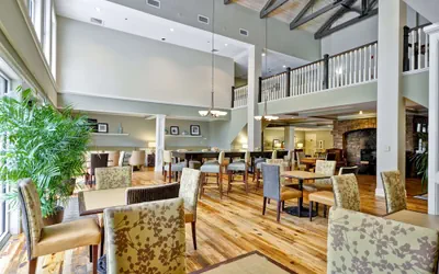 Photo 2 - Hampton Inn & Suites Charleston/Mt. Pleasant-Isle Of Palms