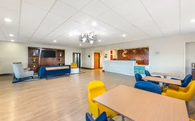 Photo 5 - Comfort Inn - Killeen near Fort Hood