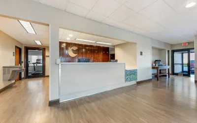 Photo 3 - Comfort Inn - Killeen near Fort Hood