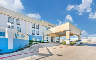 Photo 2 - Comfort Inn - Killeen near Fort Hood