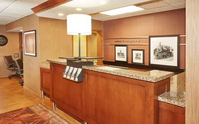 Photo 4 - Hampton Inn Lafayette
