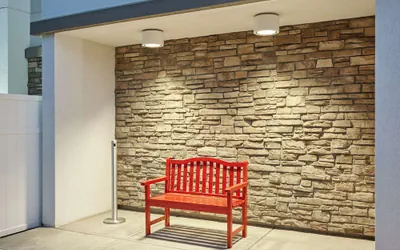 Photo 3 - Hampton Inn Lafayette