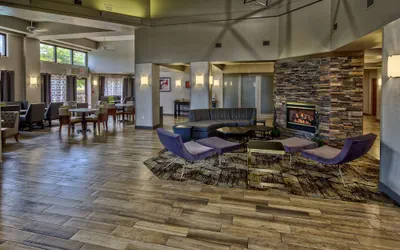 Photo 3 - Hampton Inn & Suites Memphis-Wolfchase Galleria