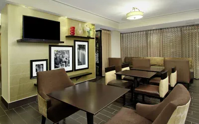 Photo 5 - Hampton Inn Philadelphia/Great Valley/Malvern