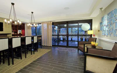 Photo 4 - Hampton Inn Philadelphia/Great Valley/Malvern