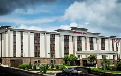 Photo 2 - Hampton Inn Philadelphia/Great Valley/Malvern