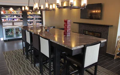 Photo 3 - Hampton Inn Philadelphia/Great Valley/Malvern