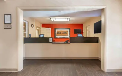 Photo 3 - Extended Stay America Suites Louisville Alliant Avenue