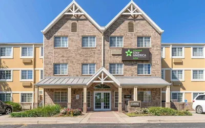 Photo 2 - Extended Stay America Suites Louisville Alliant Avenue