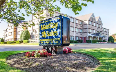 Photo 2 - MainStay Suites Brentwood-Nashville
