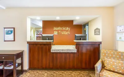 Photo 3 - MainStay Suites Brentwood-Nashville