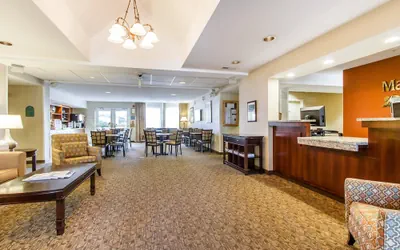 Photo 4 - MainStay Suites Brentwood-Nashville