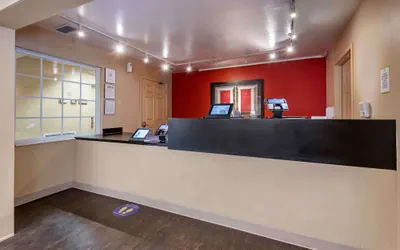 Photo 3 - Extended Stay America Select Suites Orlando Lake Mary 1040