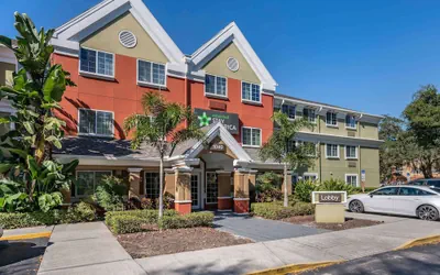 Photo 2 - Extended Stay America Select Suites Orlando Lake Mary 1040