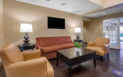 Photo 4 - Extended Stay America Select Suites Orlando Lake Mary 1040
