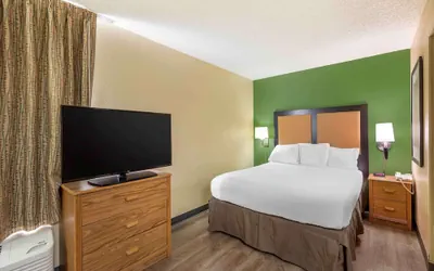 Photo 5 - Extended Stay America Select Suites Orlando Lake Mary 1040