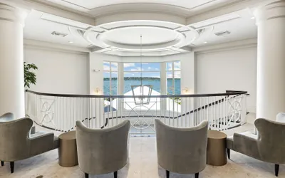 Photo 4 - The Woodmark Hotel & Still Spa on Lake Washington