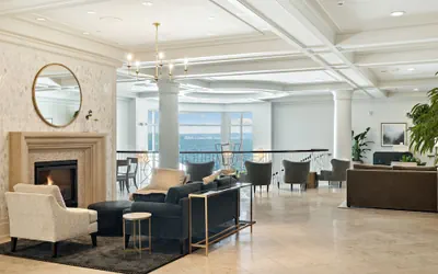 Photo 3 - The Woodmark Hotel & Still Spa on Lake Washington