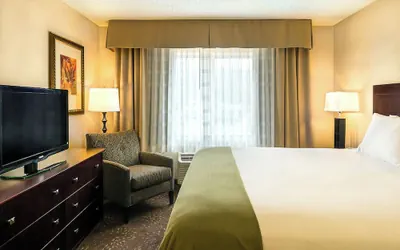 Photo 5 - Holiday Inn Express & Suites Sandy - South Salt Lake City by IHG