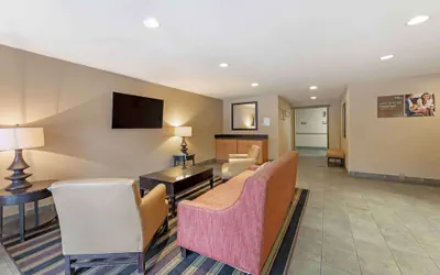 Photo 5 - Extended Stay America Suites Cleveland Westlake