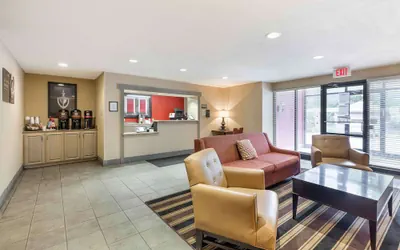 Photo 3 - Extended Stay America Suites Cleveland Westlake
