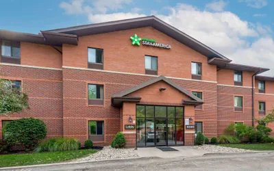 Photo 2 - Extended Stay America Suites Cleveland Westlake