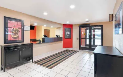 Photo 4 - Extended Stay America Suites Cincinnati Covington