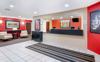 Photo 3 - Extended Stay America Suites Cincinnati Covington