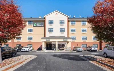 Photo 2 - Extended Stay America Suites Cincinnati Covington