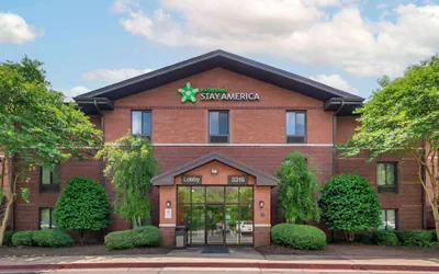 Photo 2 - Extended Stay America Select Suites Atlanta Kennesaw
