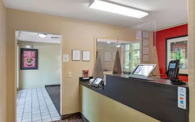 Photo 4 - Extended Stay America Select Suites Atlanta Kennesaw