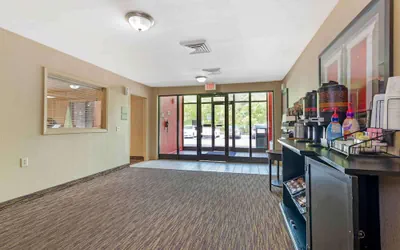 Photo 5 - Extended Stay America Select Suites Atlanta Kennesaw