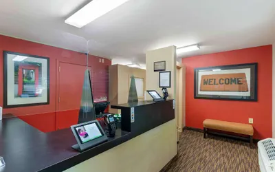 Photo 3 - Extended Stay America Select Suites Atlanta Kennesaw