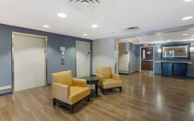 Photo 5 - Extended Stay America Suites Philadelphia Airport Tinicum Bl